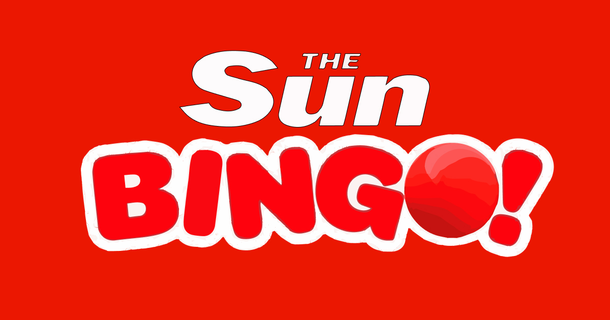 Sun Bingo